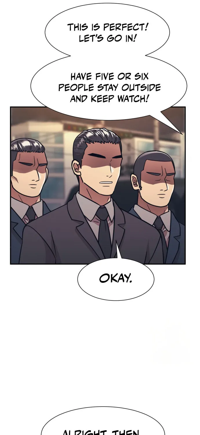 I am Unbeatable Chapter 45 page 57 - 