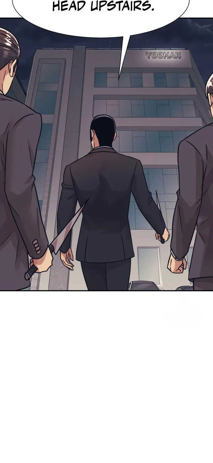 I am Unbeatable Chapter 45 page 59 - 