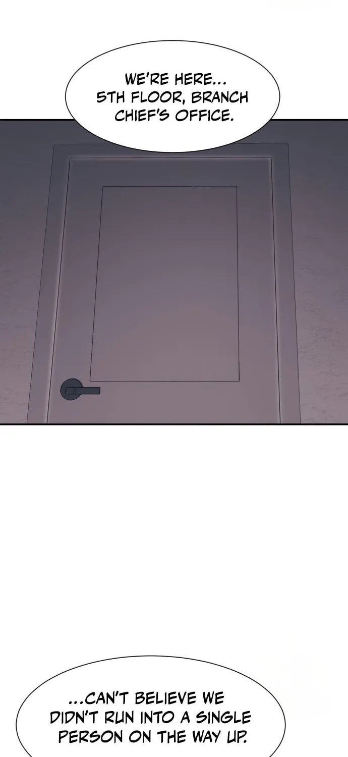 I am Unbeatable Chapter 45 page 63 - 