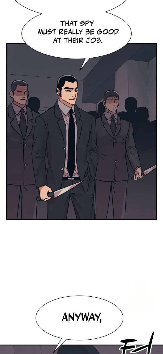 I am Unbeatable Chapter 45 page 64 - 