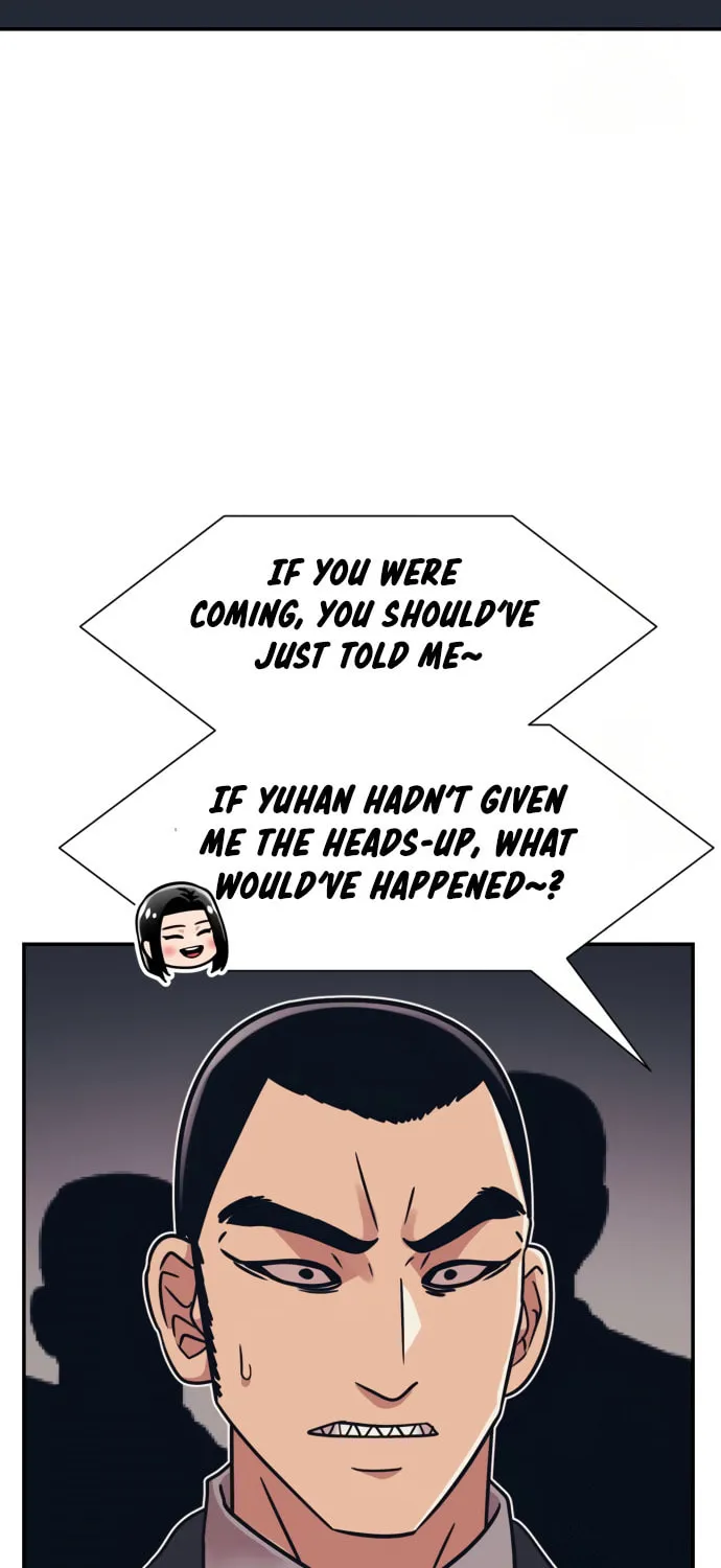 I am Unbeatable Chapter 45 page 69 - 