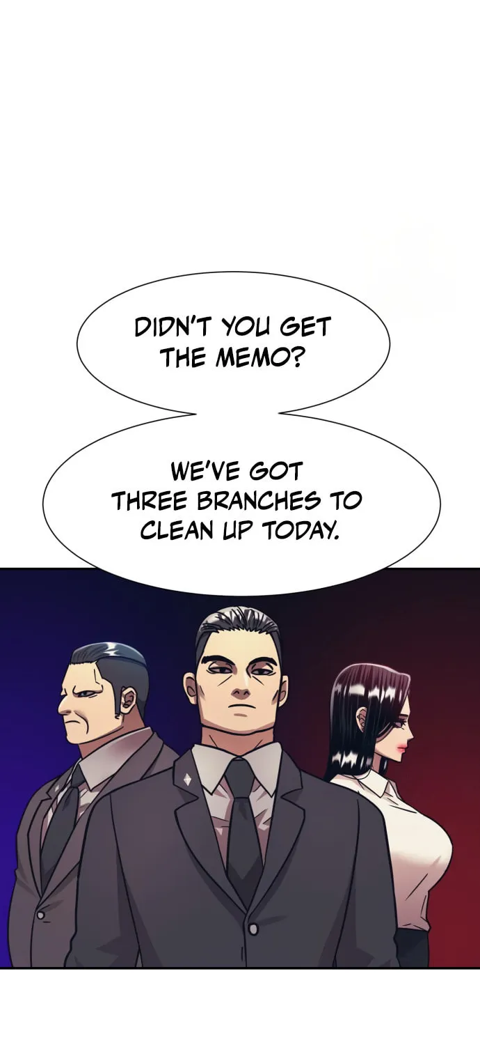 I am Unbeatable Chapter 45 page 8 - 