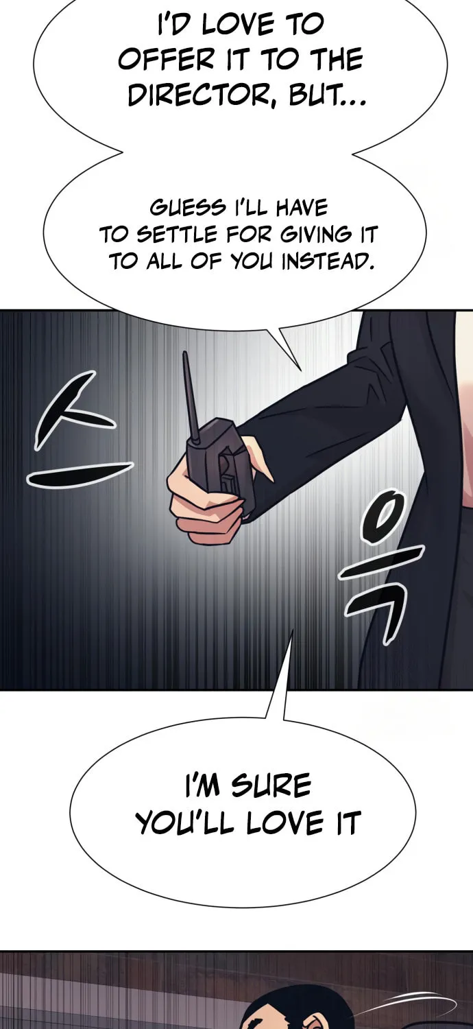 I am Unbeatable Chapter 45 page 73 - 