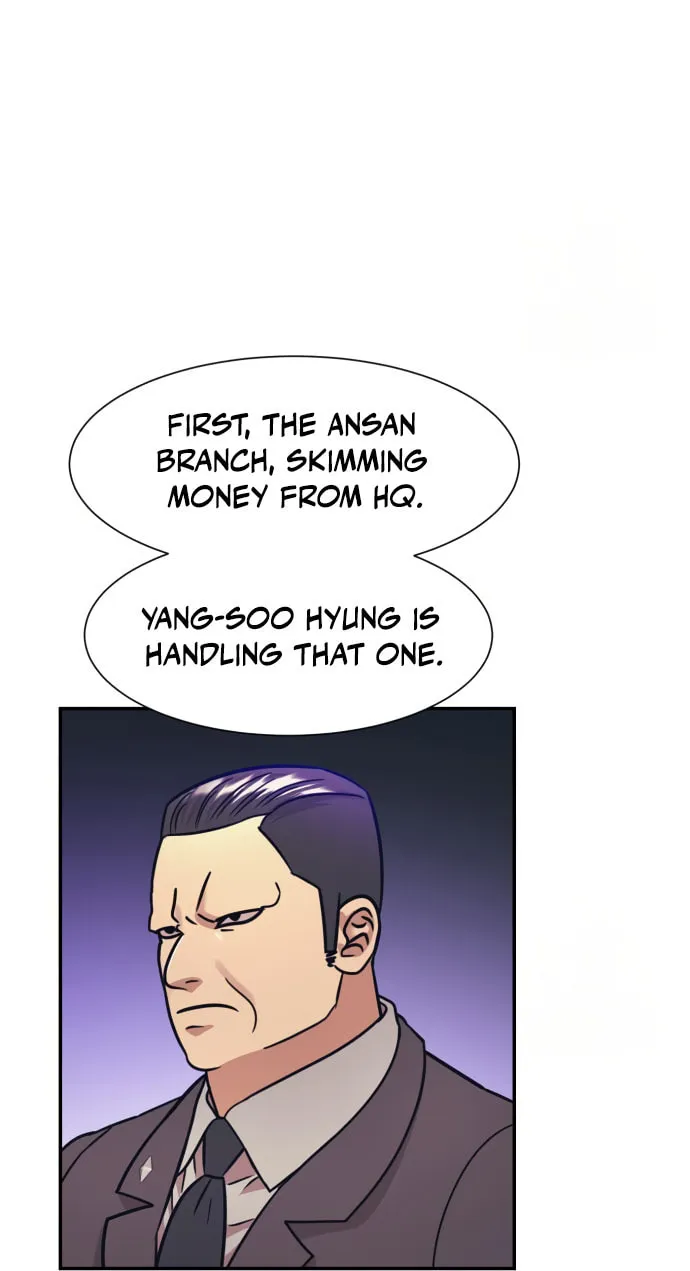I am Unbeatable Chapter 45 page 9 - 