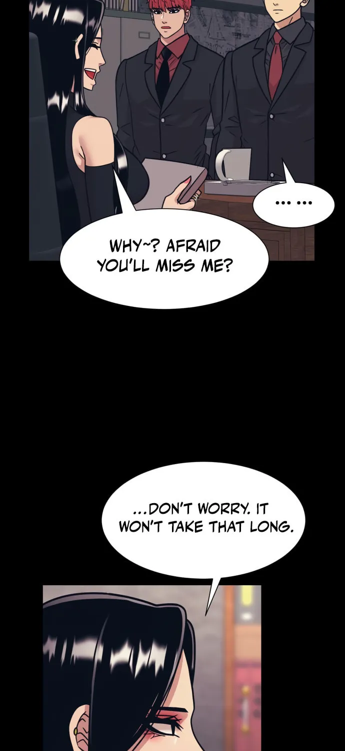 I am Unbeatable Chapter 46 page 33 - 