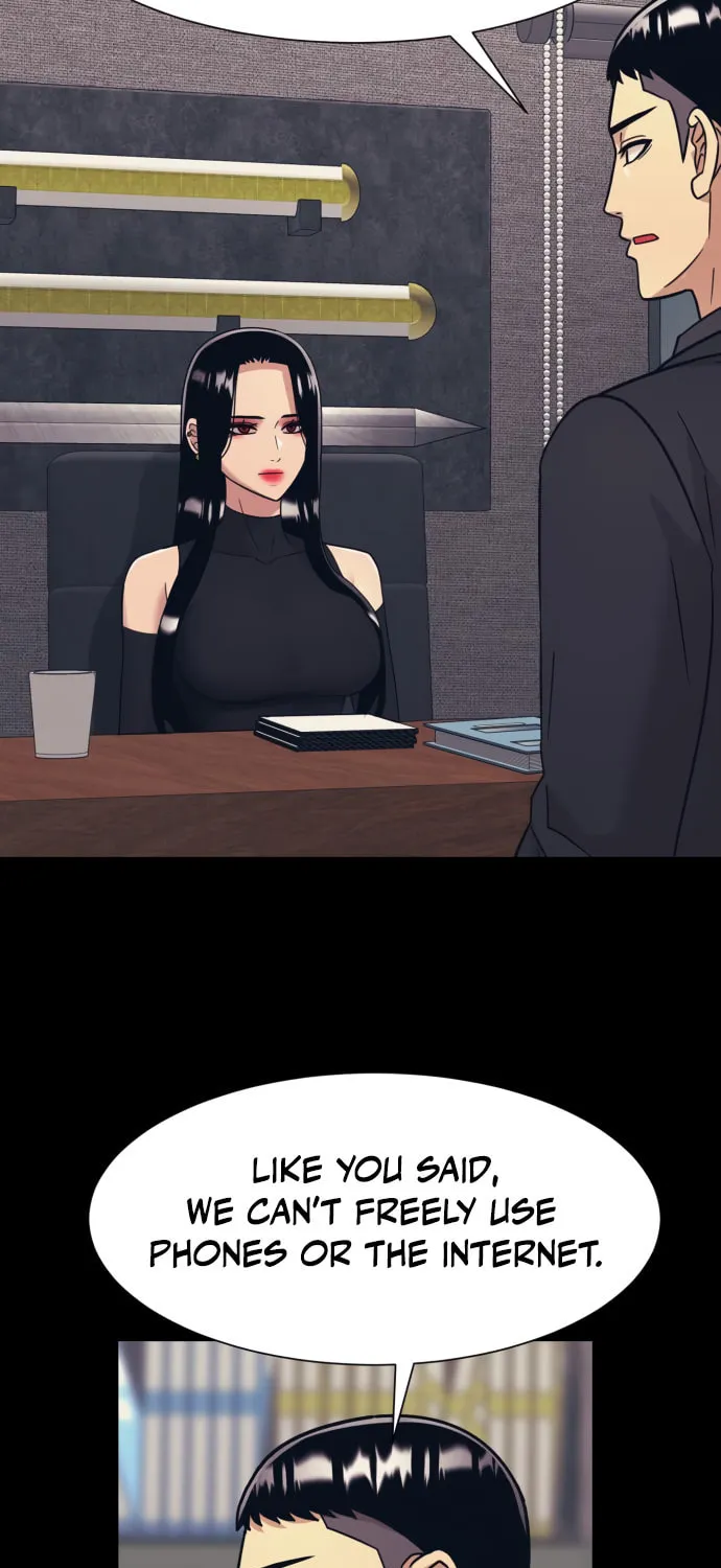 I am Unbeatable Chapter 46 page 36 - 