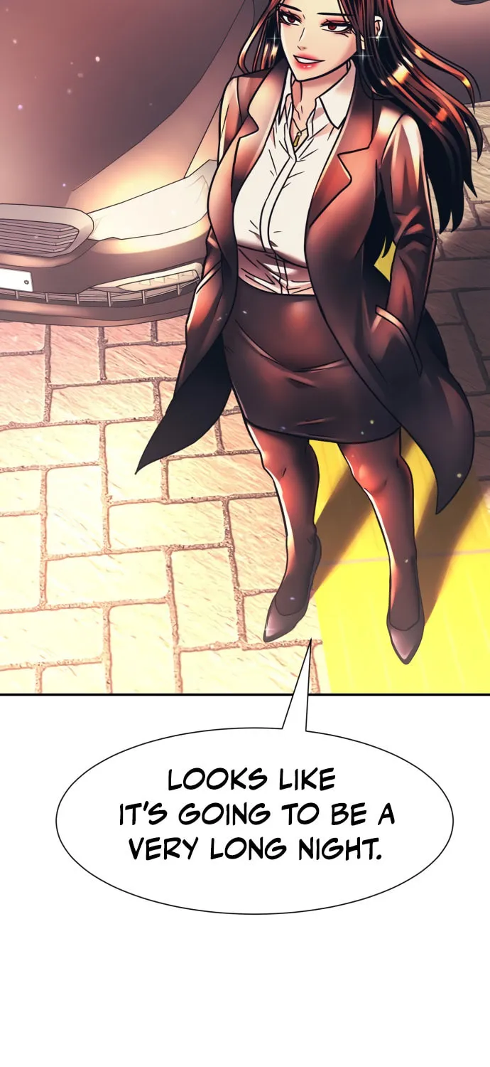I am Unbeatable Chapter 46 page 5 - 