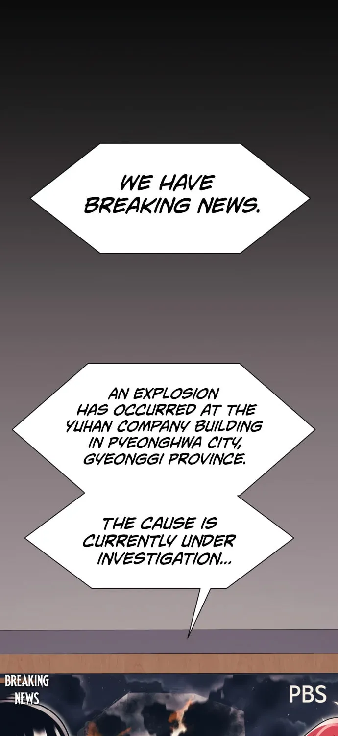 I am Unbeatable Chapter 46 page 42 - 