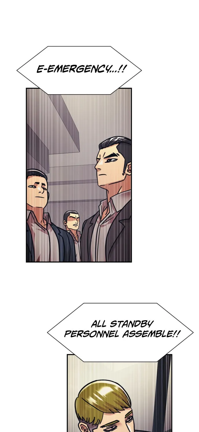 I am Unbeatable Chapter 46 page 47 - 