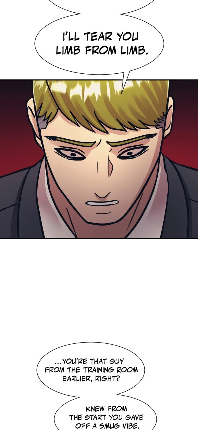 I am Unbeatable Chapter 46 page 60 - 