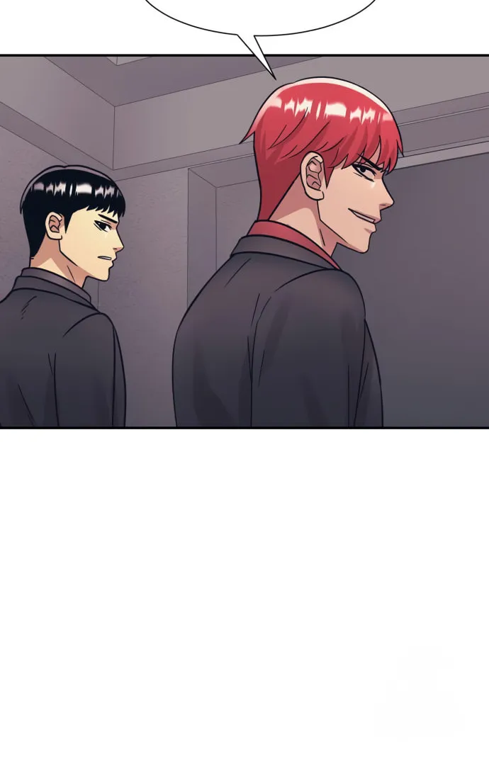 I am Unbeatable Chapter 46 page 61 - 