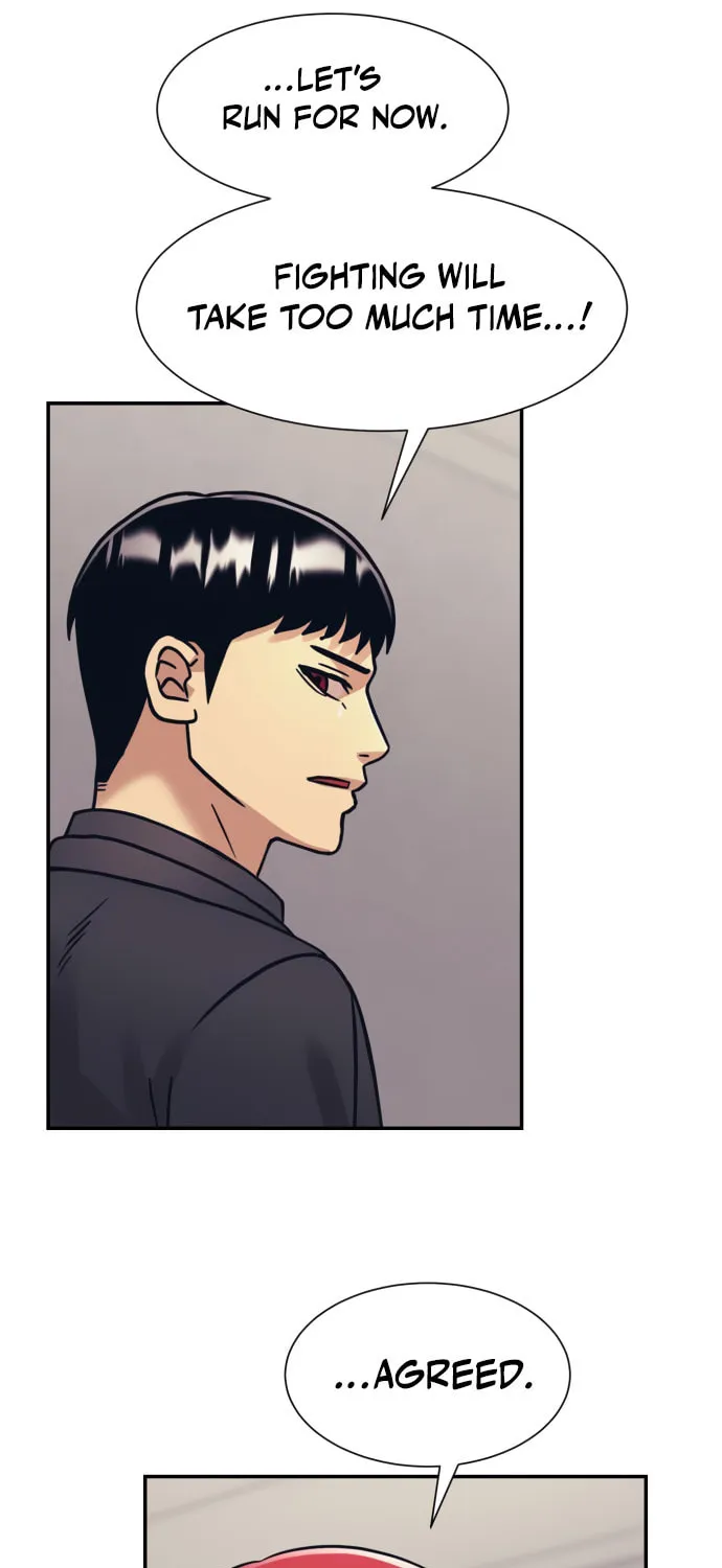I am Unbeatable Chapter 46 page 62 - 