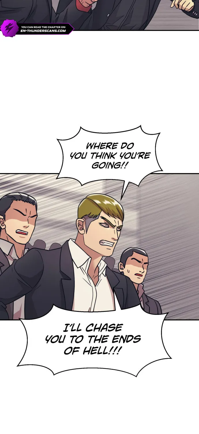 I am Unbeatable Chapter 46 page 64 - 