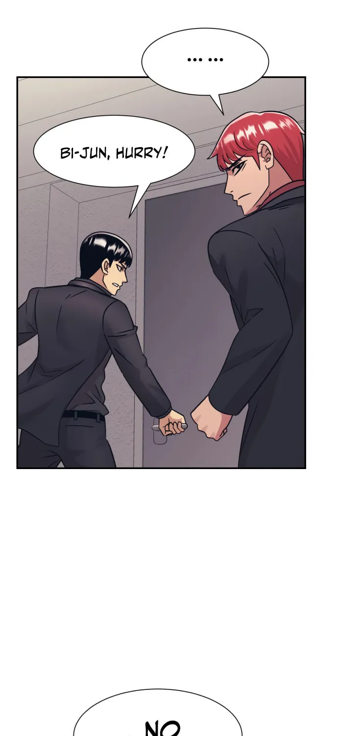 I am Unbeatable Chapter 46 page 65 - 