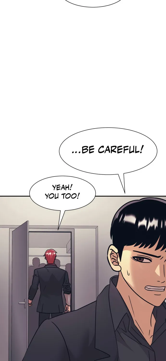 I am Unbeatable Chapter 46 page 69 - 