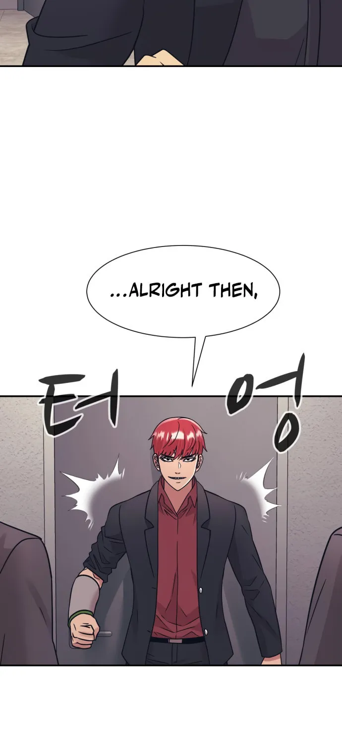 I am Unbeatable Chapter 46 page 70 - 
