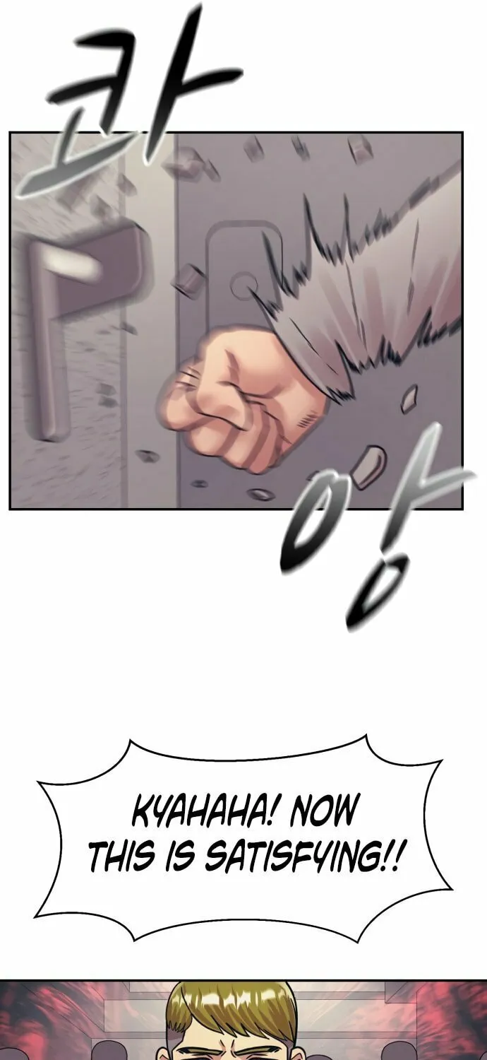 I am Unbeatable Chapter 46 page 72 - 