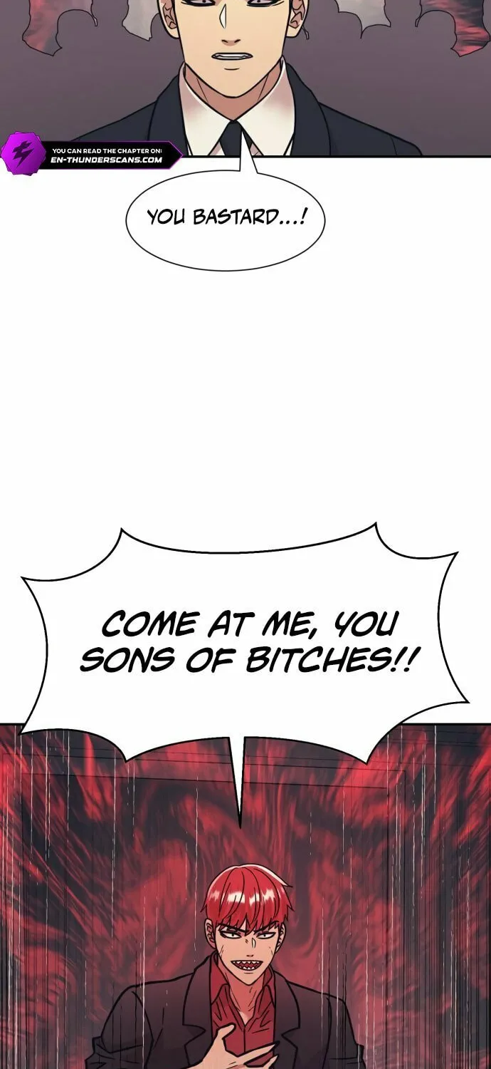 I am Unbeatable Chapter 46 page 73 - 