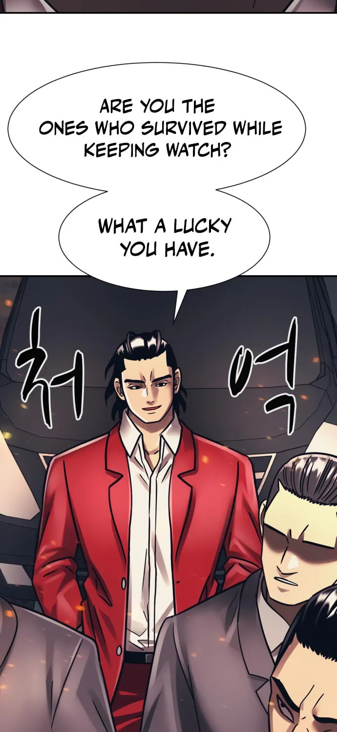 I am Unbeatable Chapter 46 page 9 - 