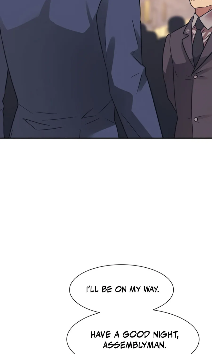 I am Unbeatable Chapter 47 page 15 - 