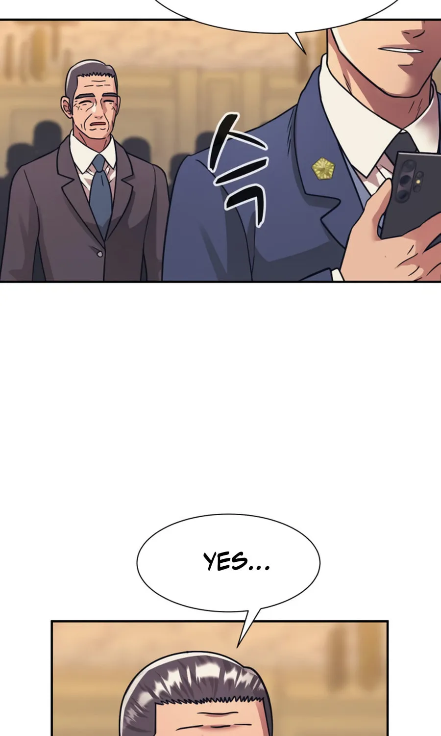 I am Unbeatable Chapter 47 page 16 - 