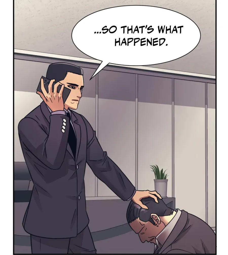 I am Unbeatable Chapter 47 page 19 - 