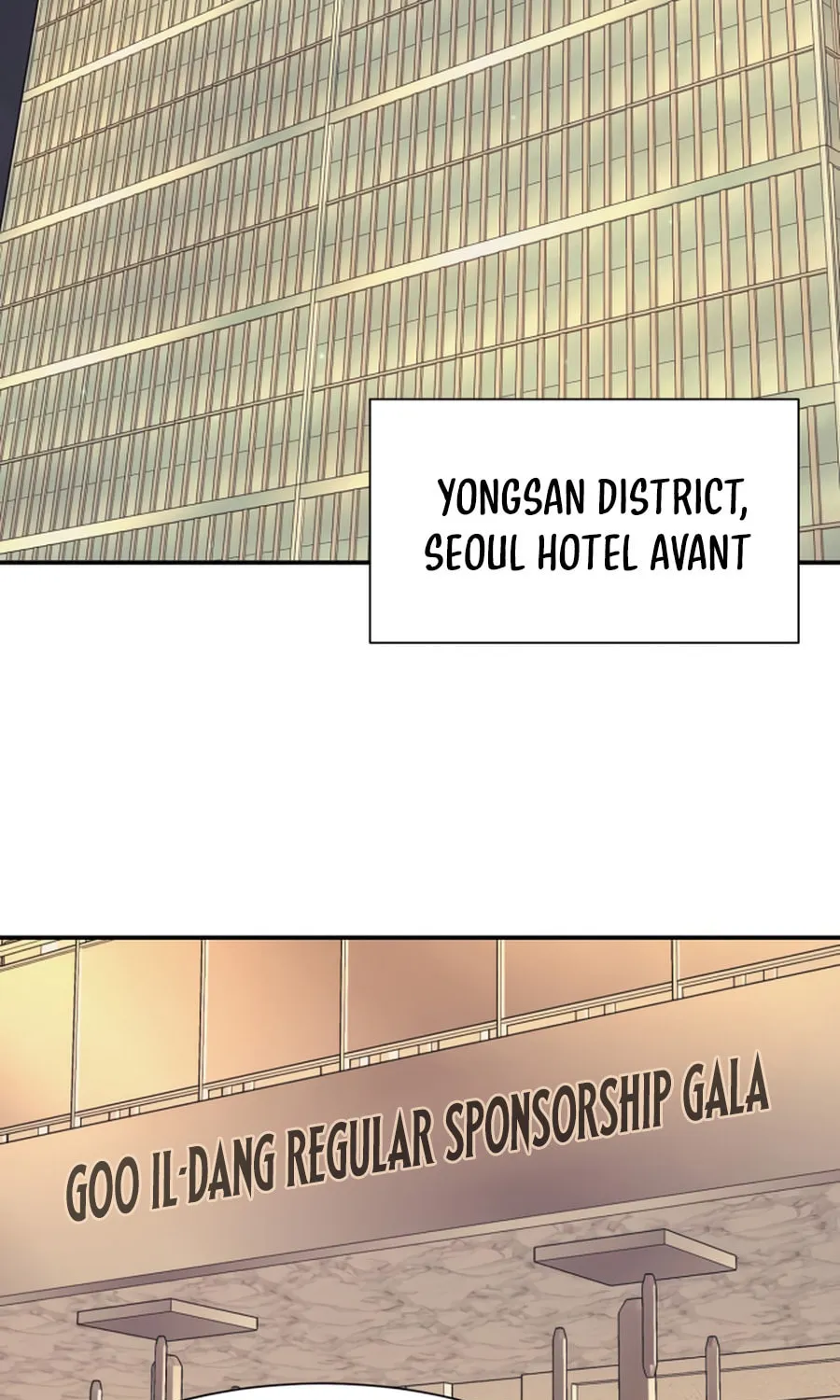 I am Unbeatable Chapter 47 page 3 - 