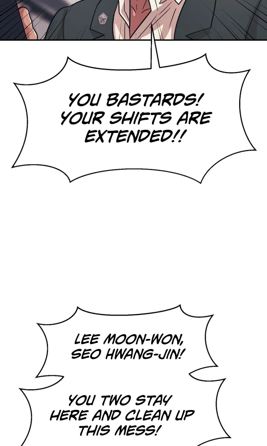I am Unbeatable Chapter 47 page 22 - 