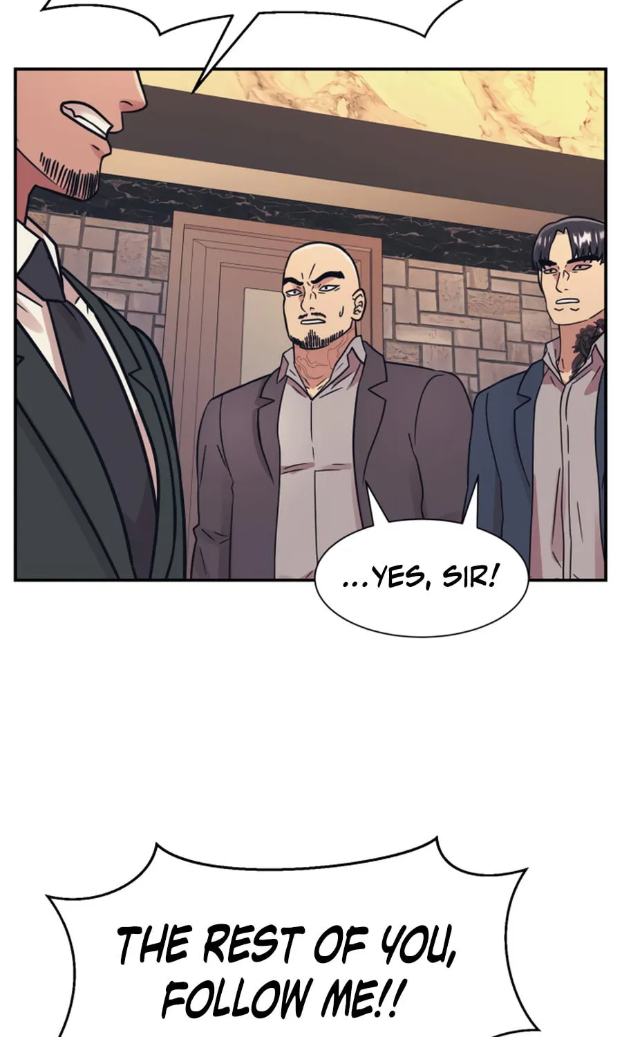 I am Unbeatable Chapter 47 page 23 - 