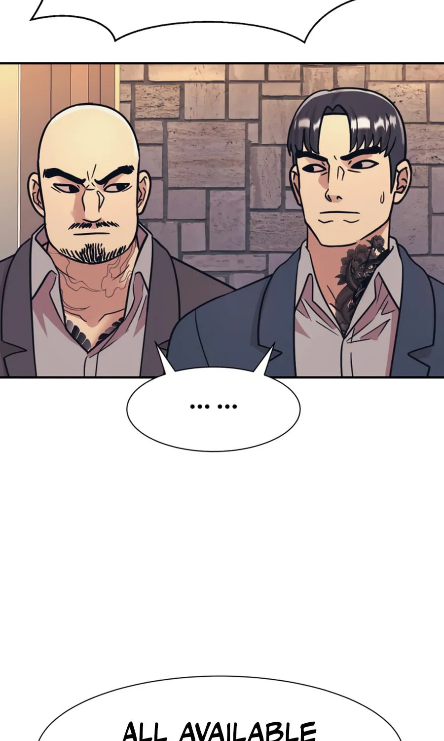 I am Unbeatable Chapter 47 page 24 - 