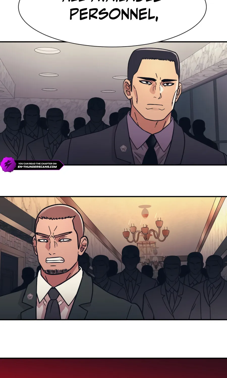 I am Unbeatable Chapter 47 page 25 - 