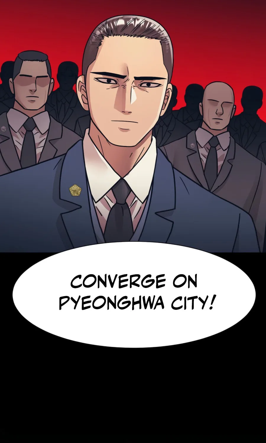 I am Unbeatable Chapter 47 page 26 - 