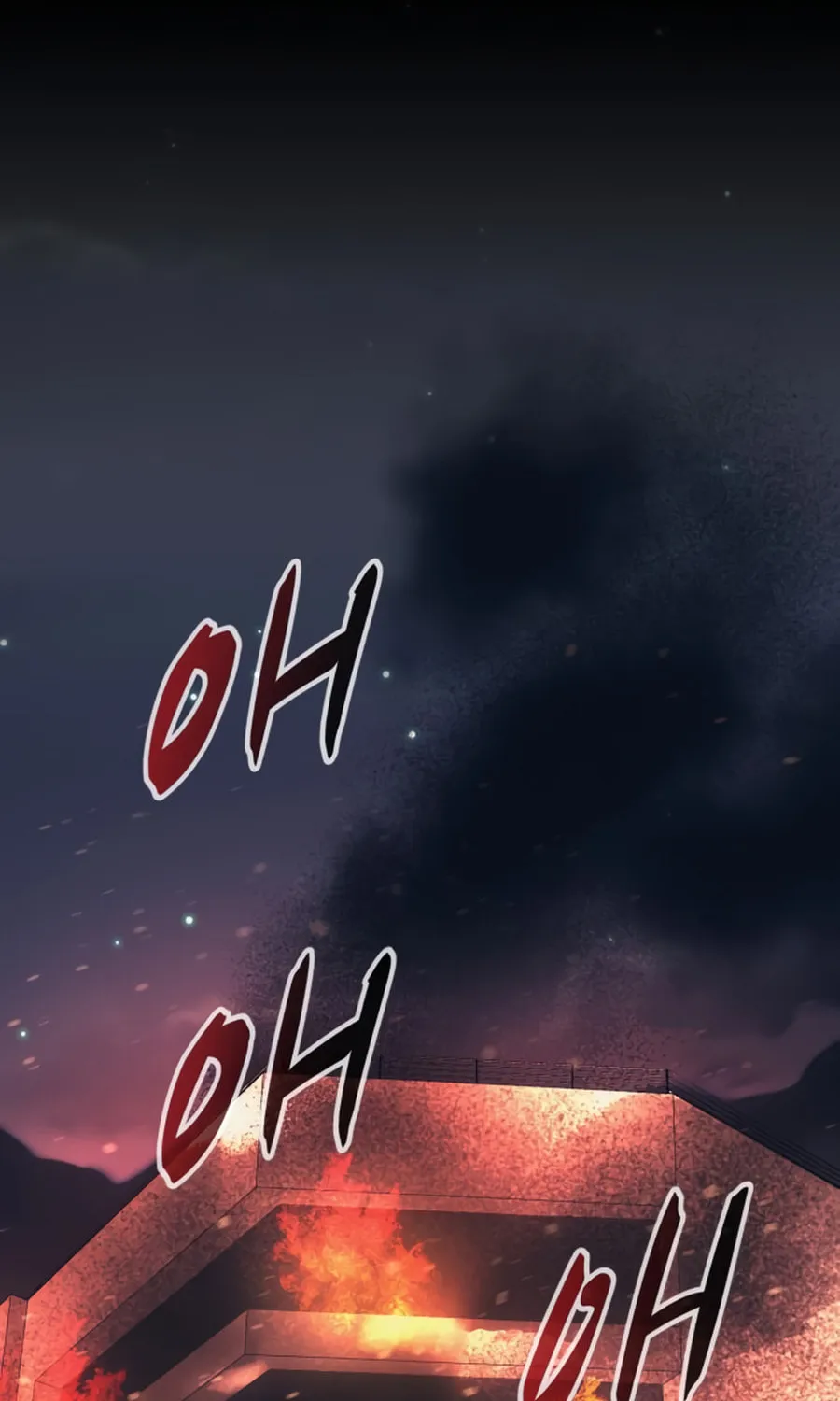 I am Unbeatable Chapter 47 page 27 - 