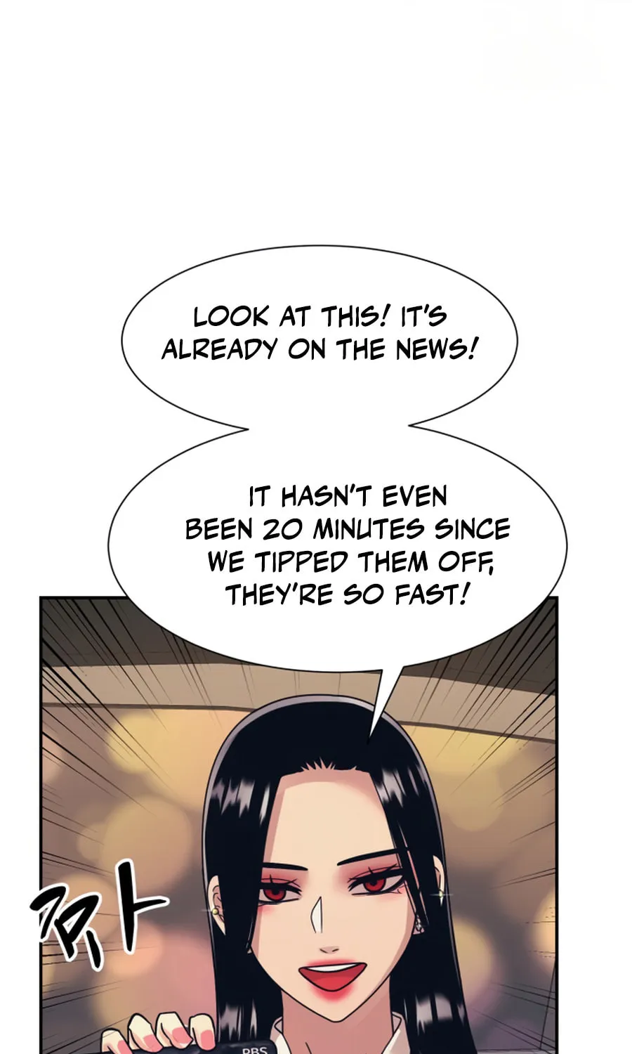I am Unbeatable Chapter 47 page 29 - 