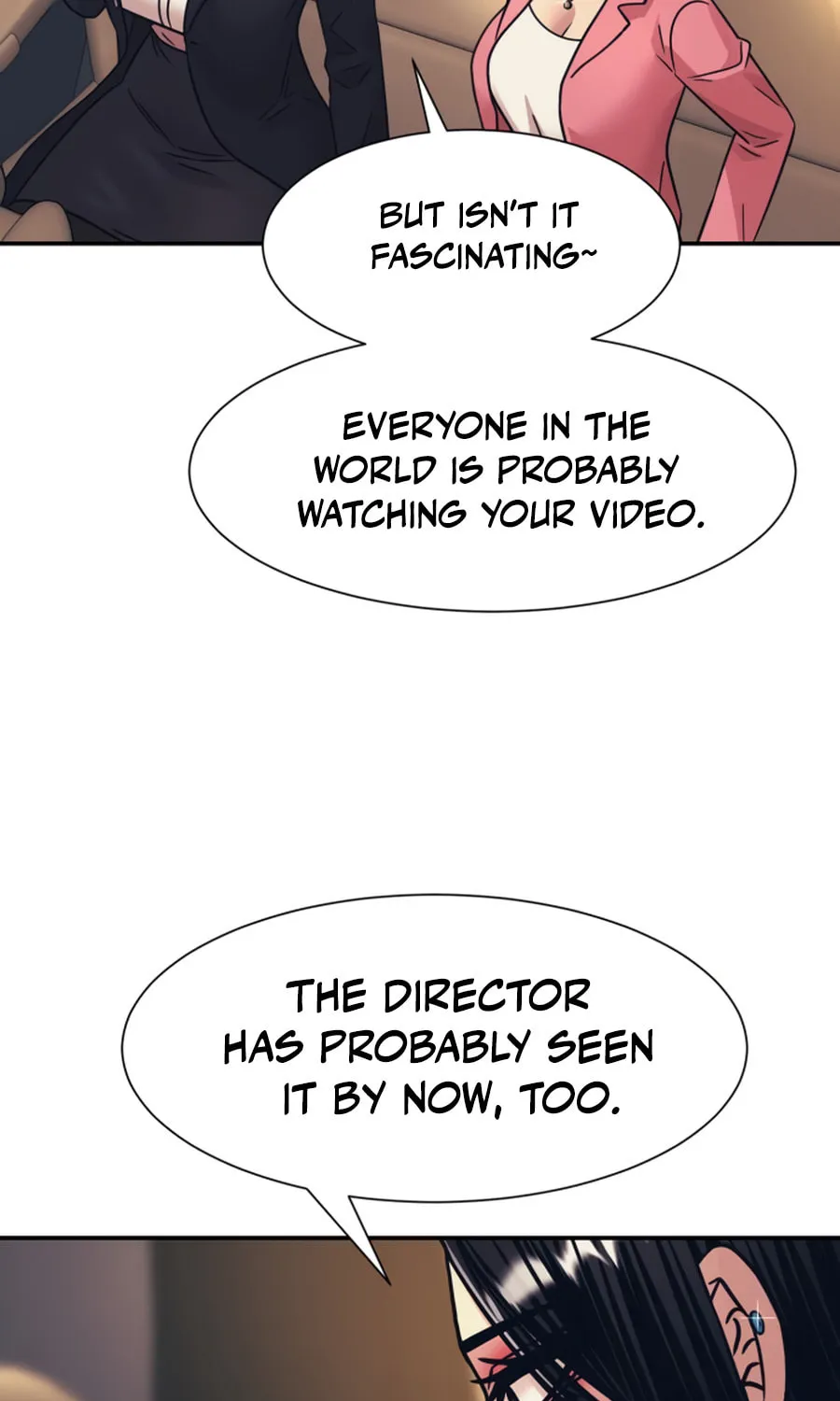 I am Unbeatable Chapter 47 page 31 - 