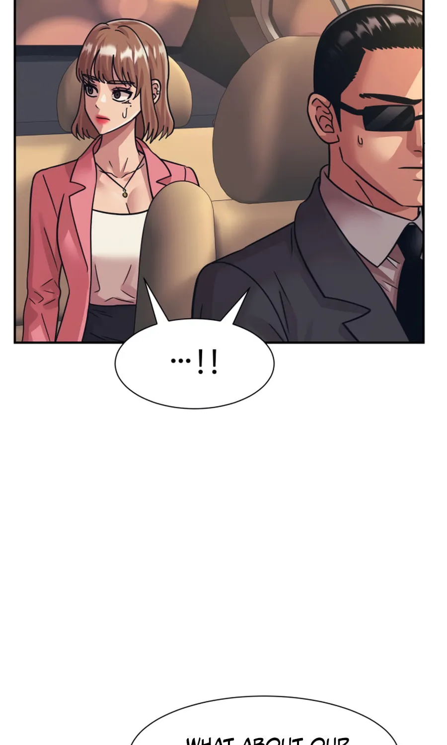 I am Unbeatable Chapter 47 page 33 - 