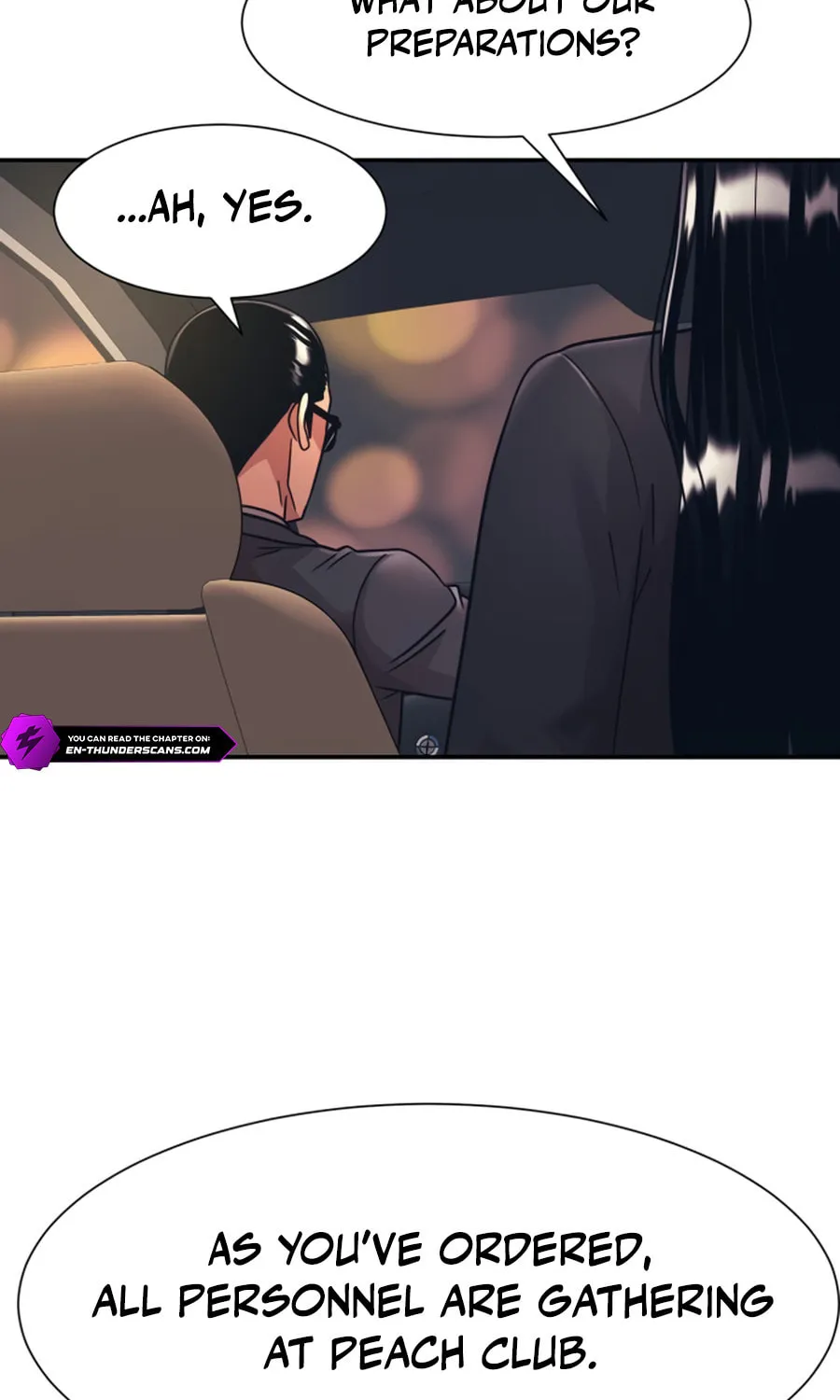 I am Unbeatable Chapter 47 page 34 - 