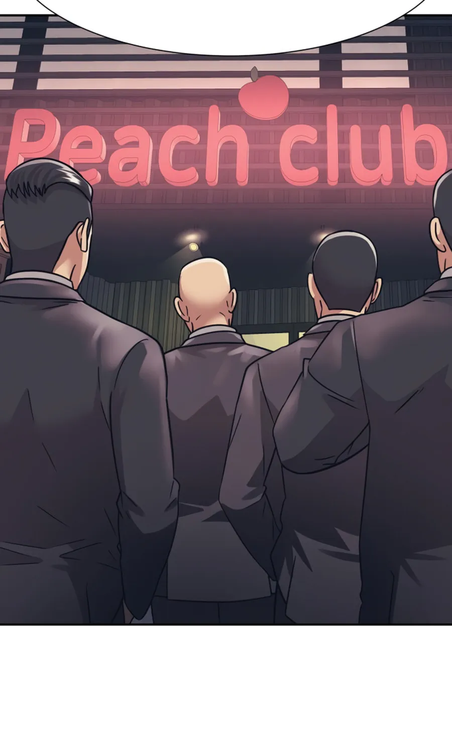 I am Unbeatable Chapter 47 page 35 - 