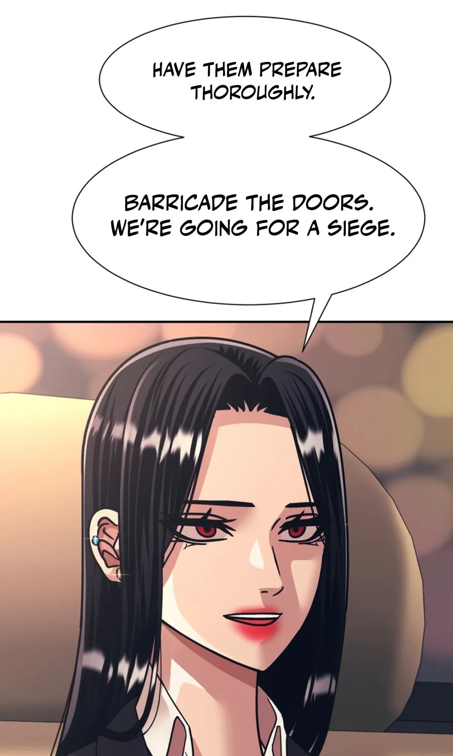 I am Unbeatable Chapter 47 page 36 - 