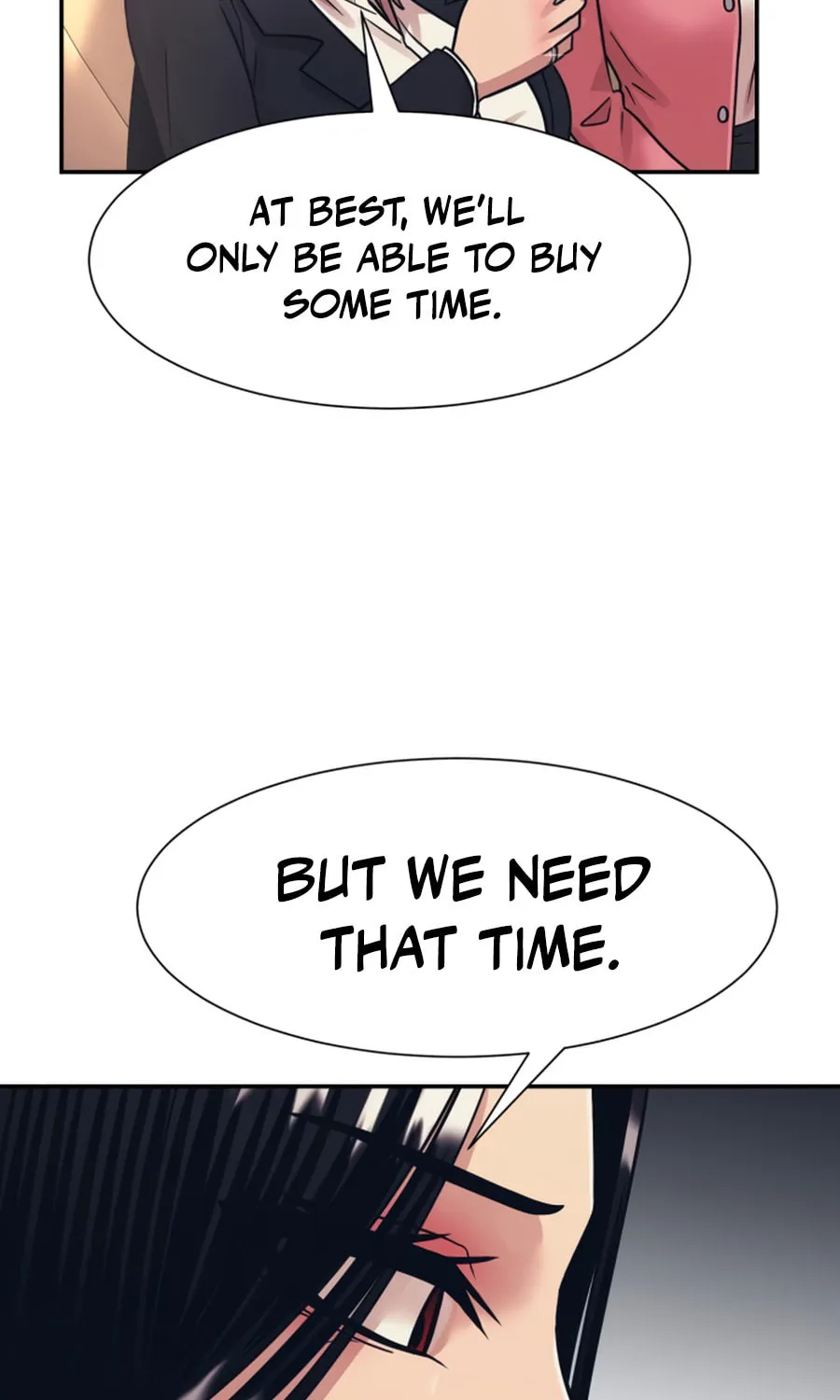 I am Unbeatable Chapter 47 page 39 - 