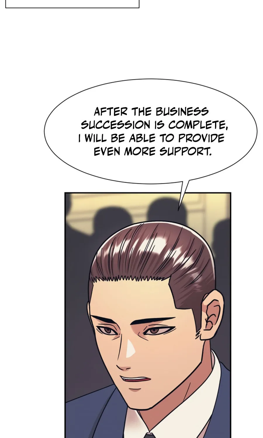 I am Unbeatable Chapter 47 page 5 - 
