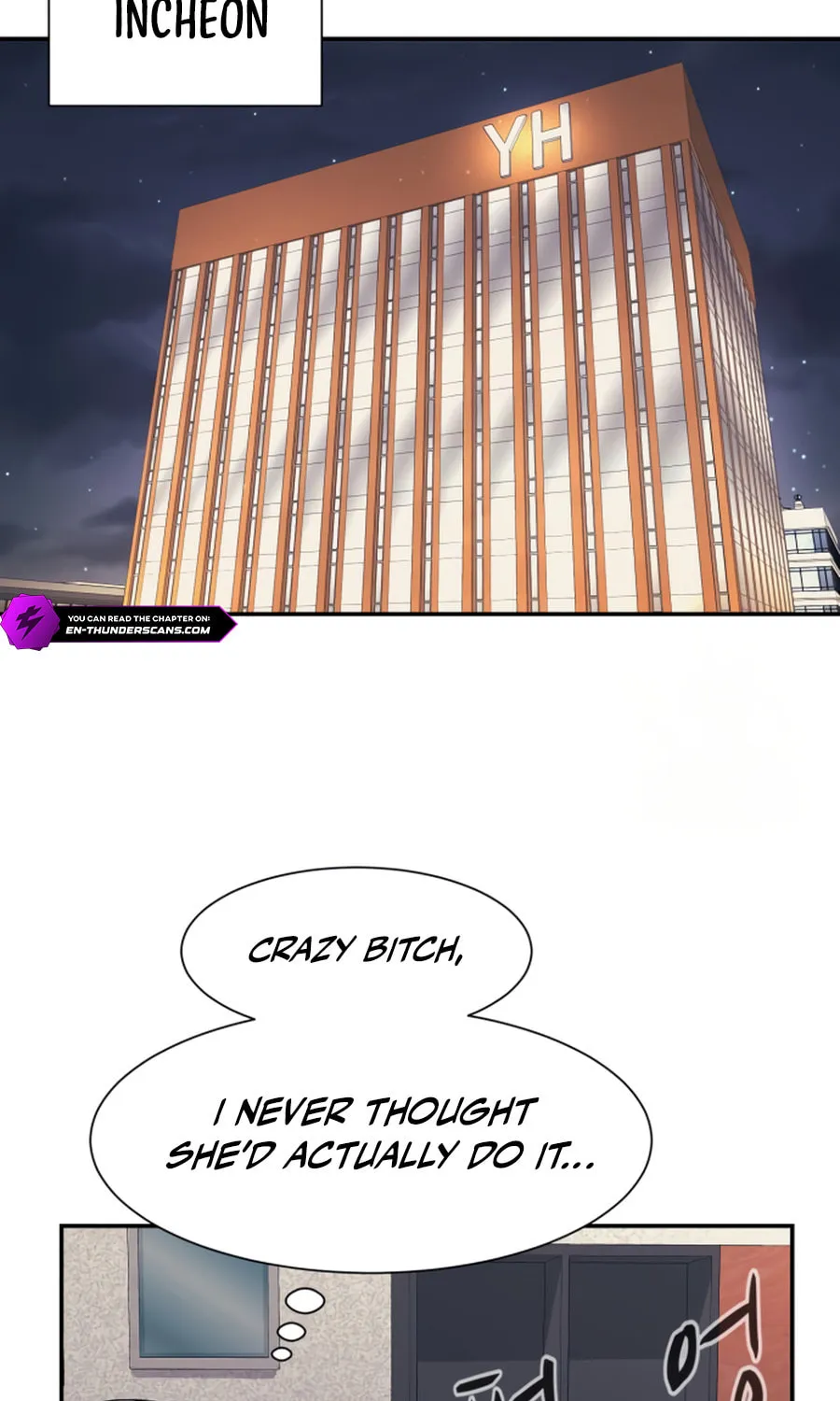 I am Unbeatable Chapter 47 page 42 - 