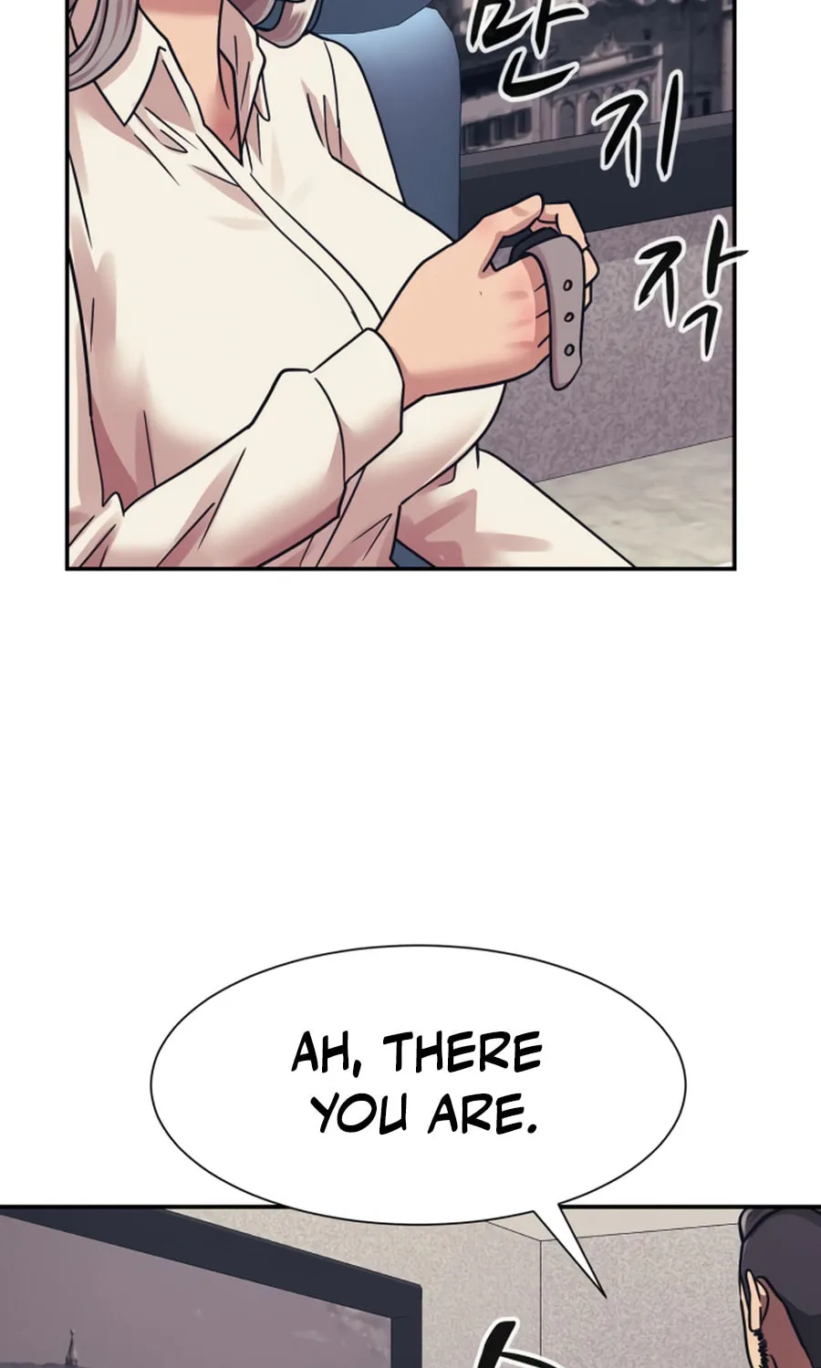 I am Unbeatable Chapter 47 page 44 - 