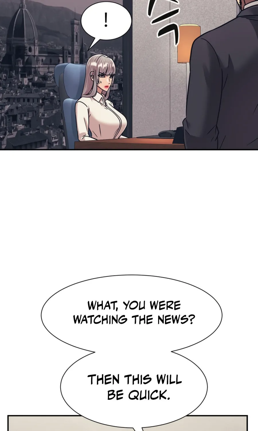 I am Unbeatable Chapter 47 page 45 - 