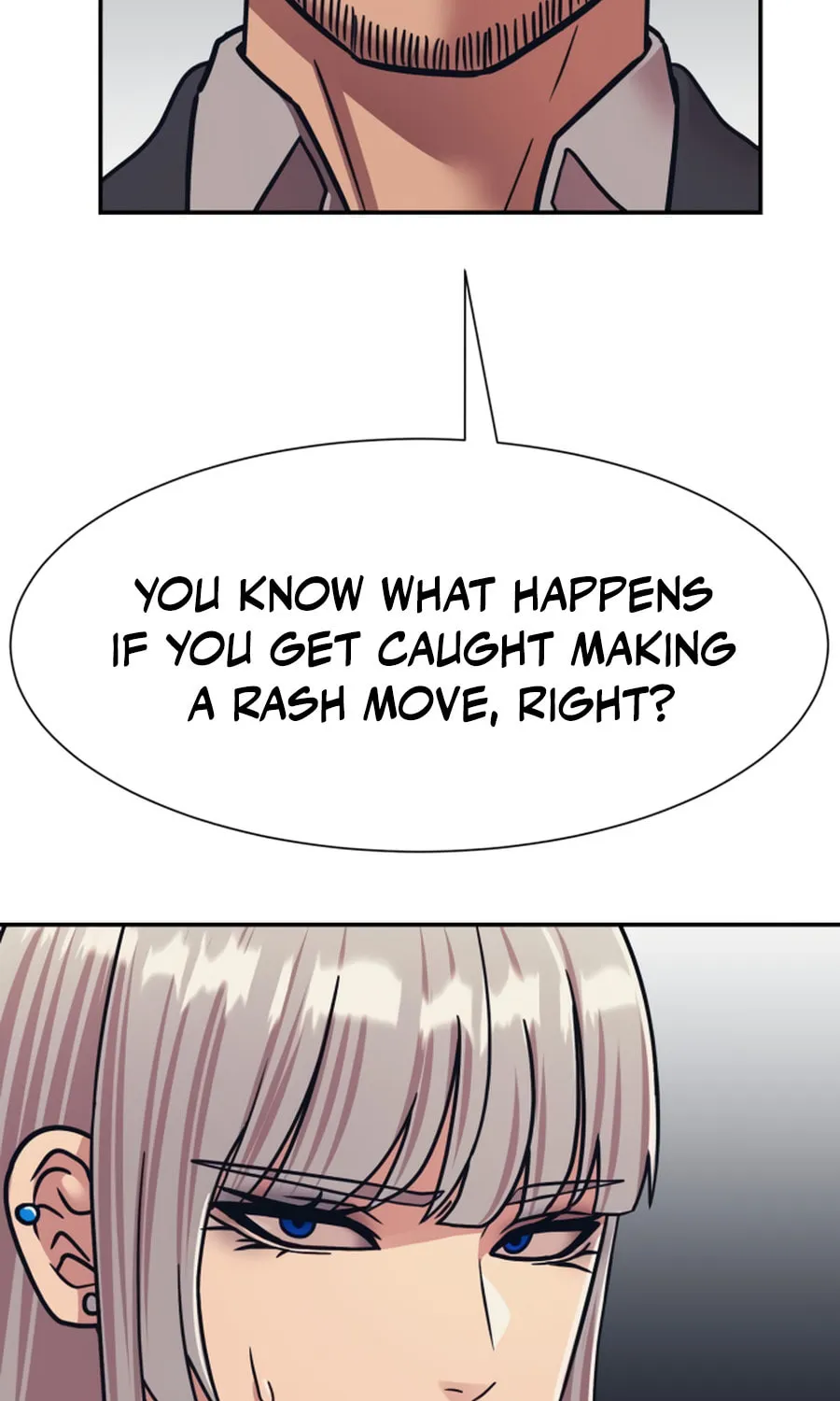 I am Unbeatable Chapter 47 page 48 - 