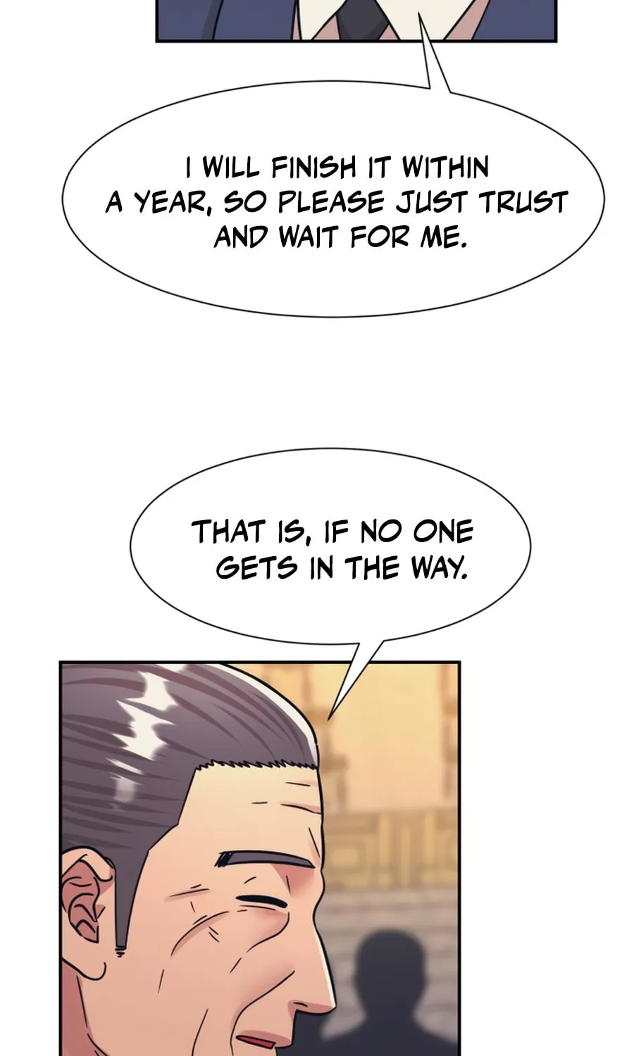 I am Unbeatable Chapter 47 page 6 - 