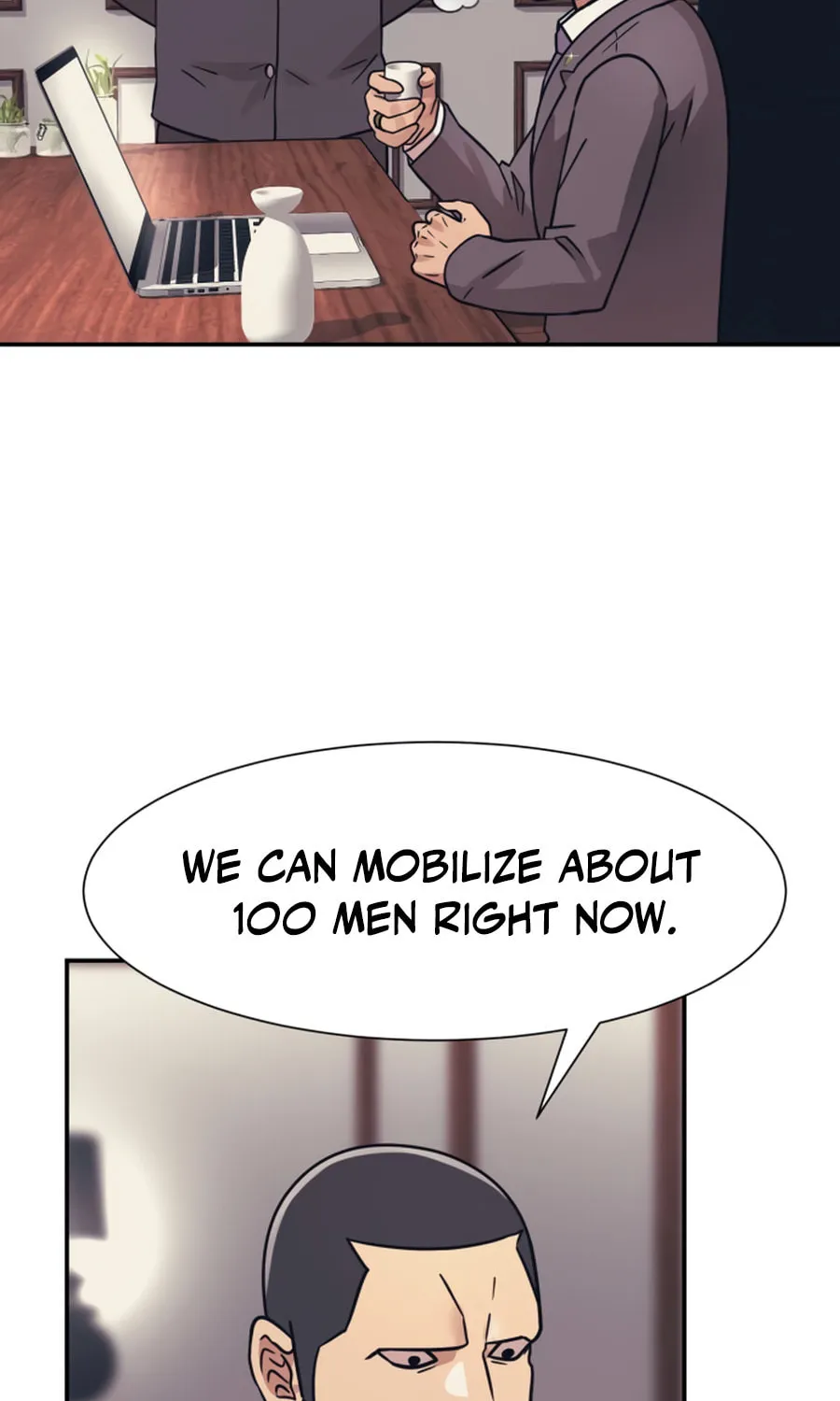 I am Unbeatable Chapter 47 page 51 - 