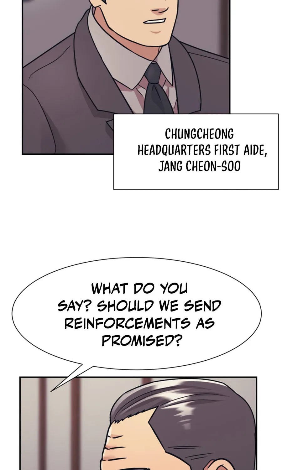I am Unbeatable Chapter 47 page 52 - 