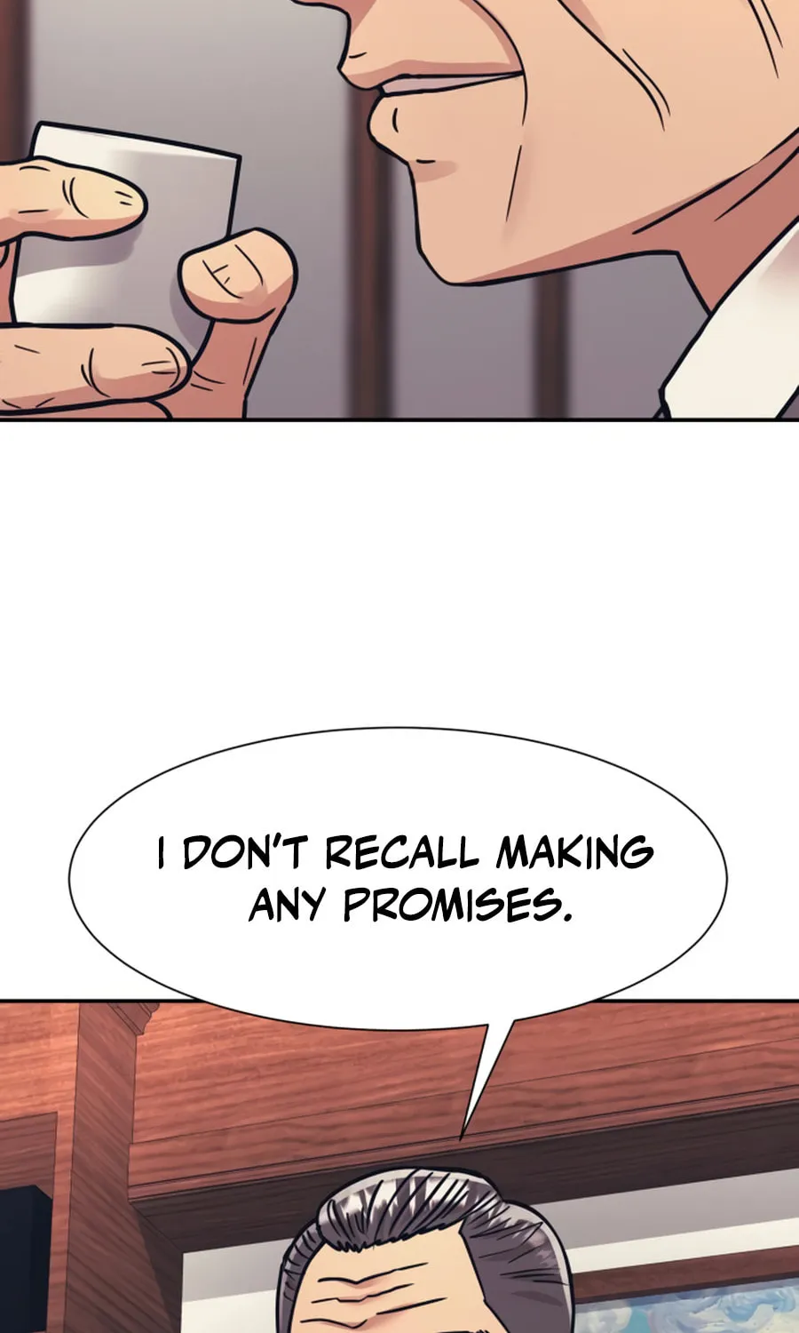 I am Unbeatable Chapter 47 page 54 - 