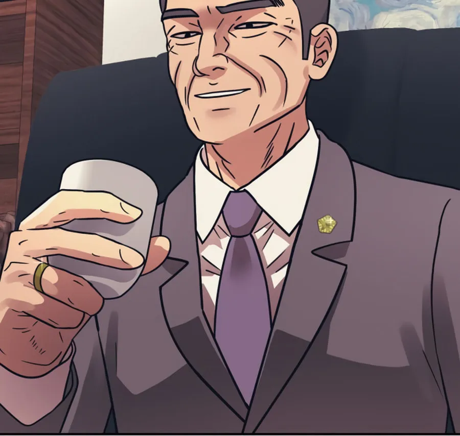 I am Unbeatable Chapter 47 page 55 - 